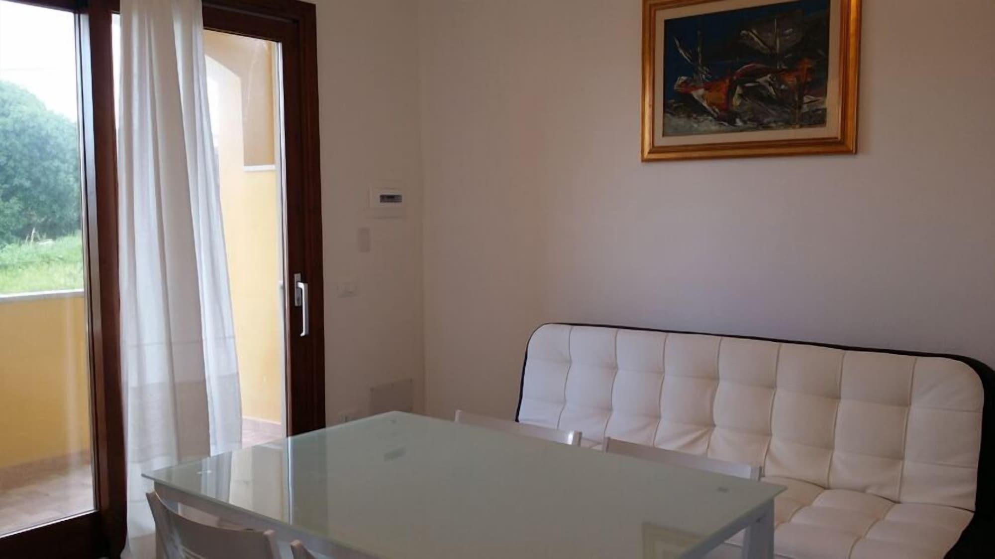 Residence Monte Marina Castelsardo Luaran gambar