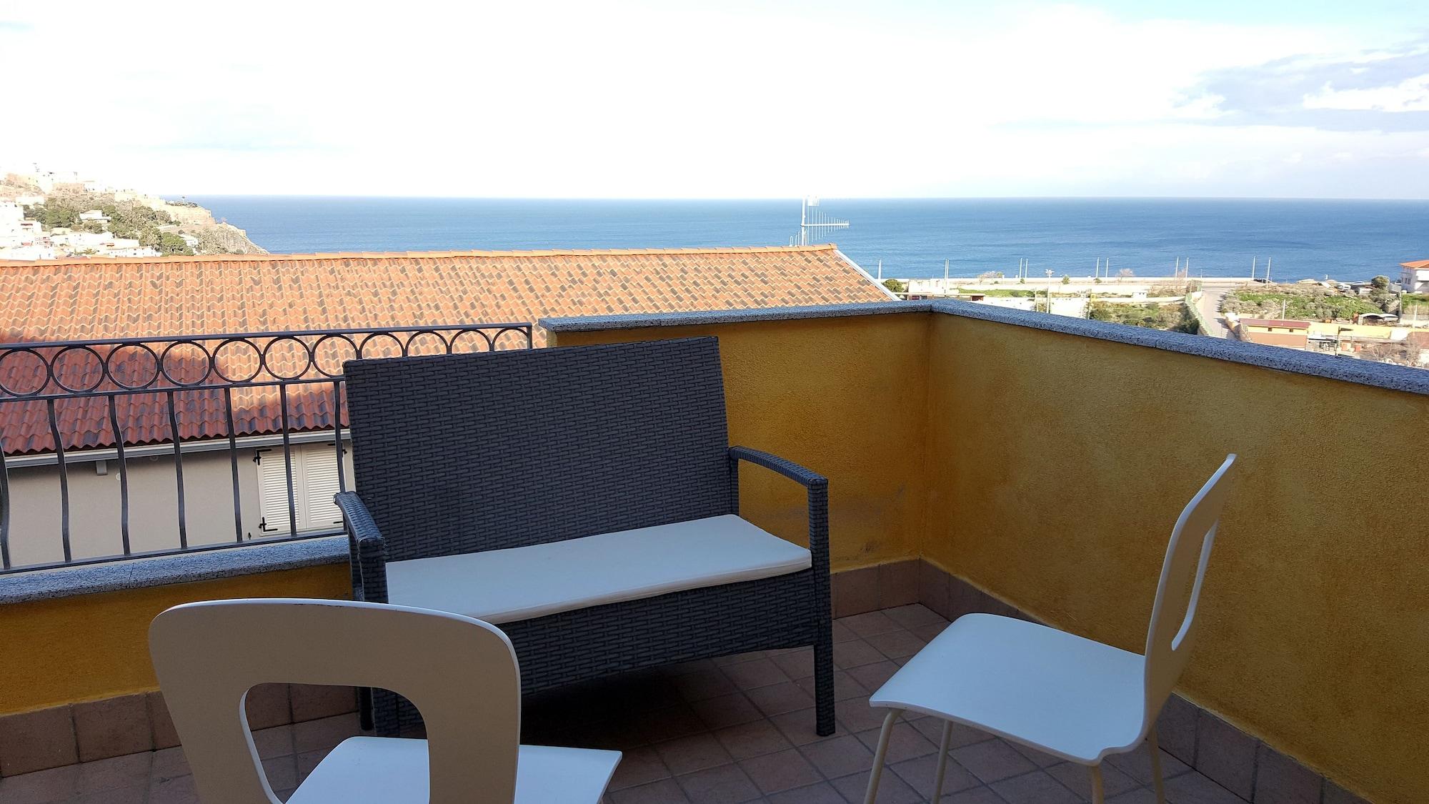 Residence Monte Marina Castelsardo Luaran gambar
