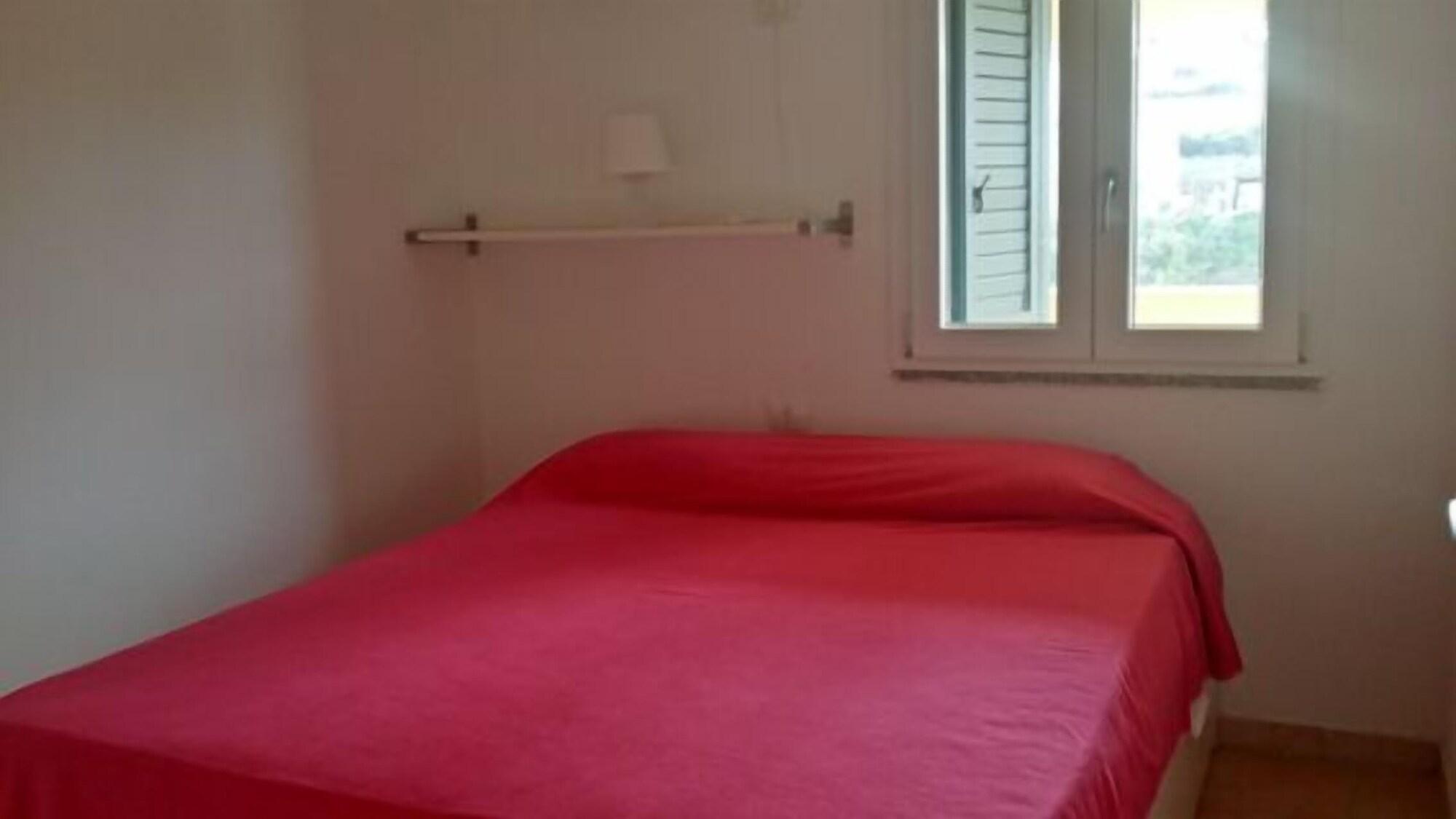 Residence Monte Marina Castelsardo Luaran gambar