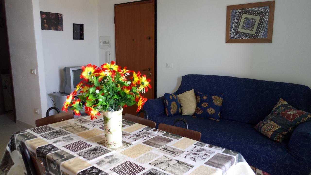 Residence Monte Marina Castelsardo Luaran gambar