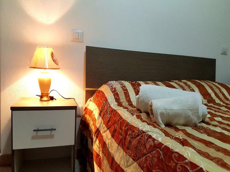 Residence Monte Marina Castelsardo Luaran gambar