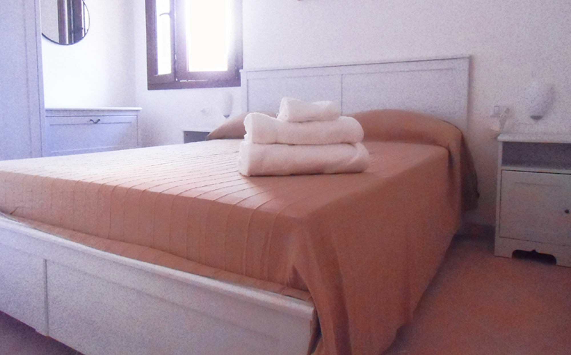 Residence Monte Marina Castelsardo Luaran gambar